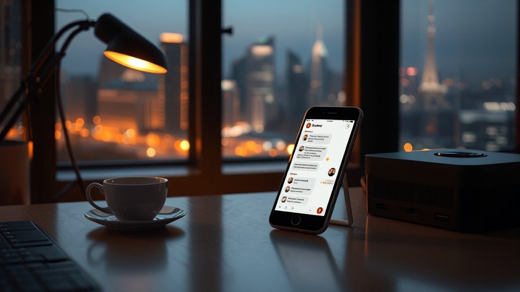 AI GF in 2026: How Virtual Companionship Is Reshaping Digital Connection