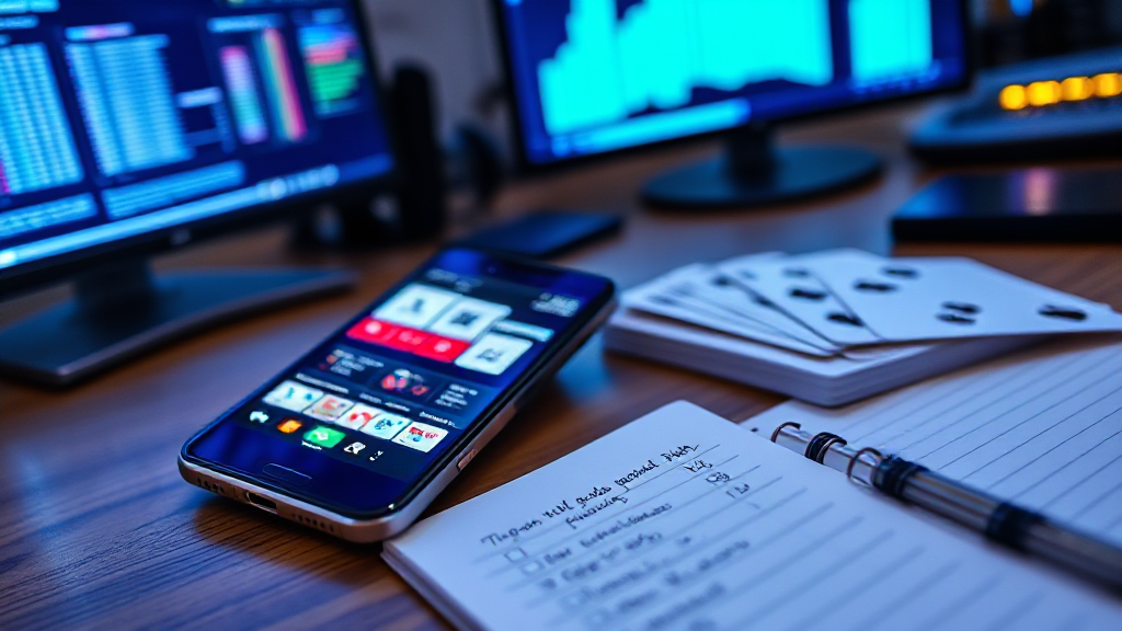 How to Build a Rummy App Download List That Actually Works